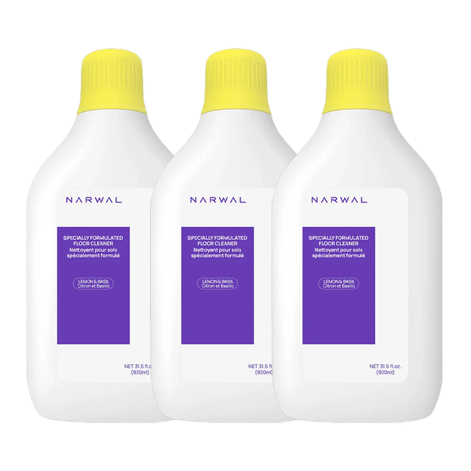 Specially Formulated Cleaner - Image 3