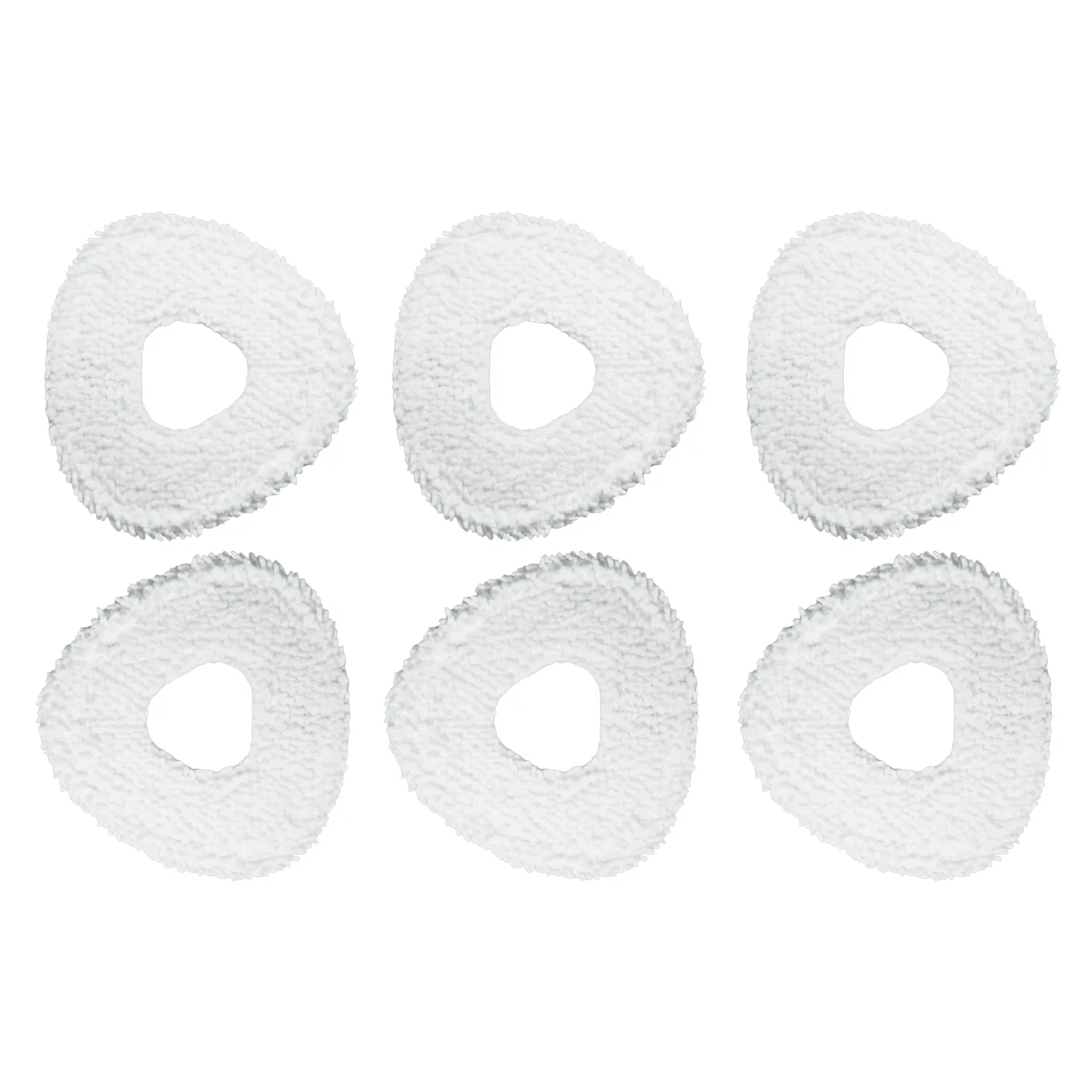 Mop Pads for Robot Vacuum - Image 3